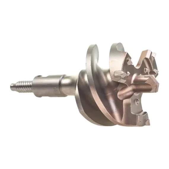 SDS-MAX Áttörő fúrófej  90 x 150 mm  1 db