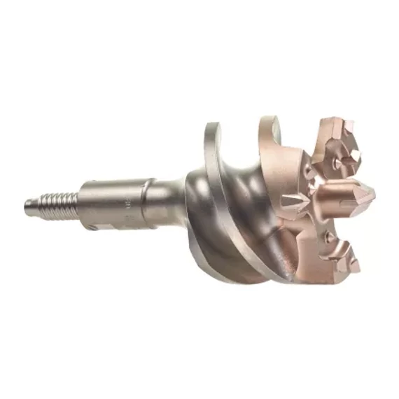 SDS-MAX Áttörő fúrófej  80 x 150 mm  1 db