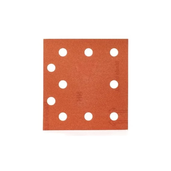 Csiszolólap 115x107 G240 - 10db