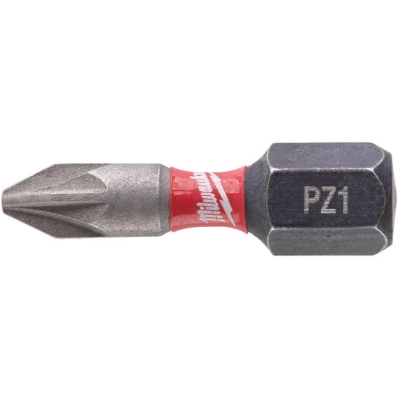 Shockwave bit PZ1 25mm-2db