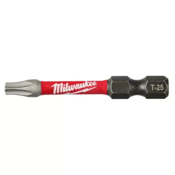 Shockwave bit TX25 50mm-1db