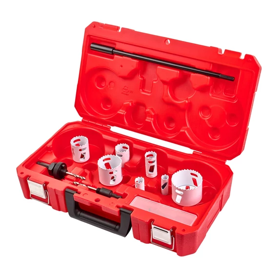 Hole Dozer™ Bimetál Set 4-12pc