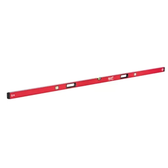 REDSTICK™ Backbone Vízmérték mágneses 240 cm 1db