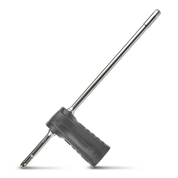 SDS-Plus Porelszívós fúrószár 12 x 325 mm 1 db