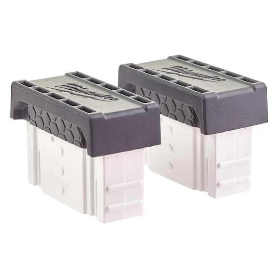 Zárósapkák REDSTICK™ Kompakt vízmértékekhez - 2db