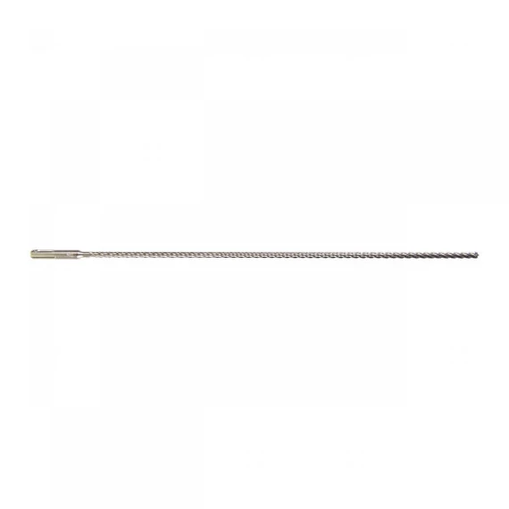 MX4 SDS-Plus 4 élű fúrószár  6,5 x 400/450 mm  1 db