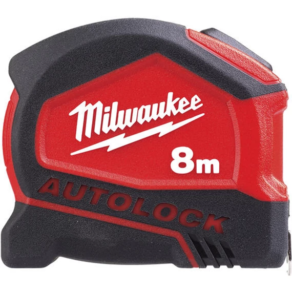 Mérőszalag AUTOLOCK 8 m / 26