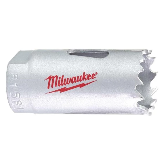 Lyukfűrész (építőipari) 24 mm - 1 db