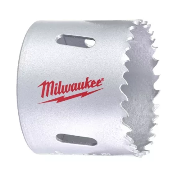 Lyukfűrész (építőipari) 54 mm - 1 db