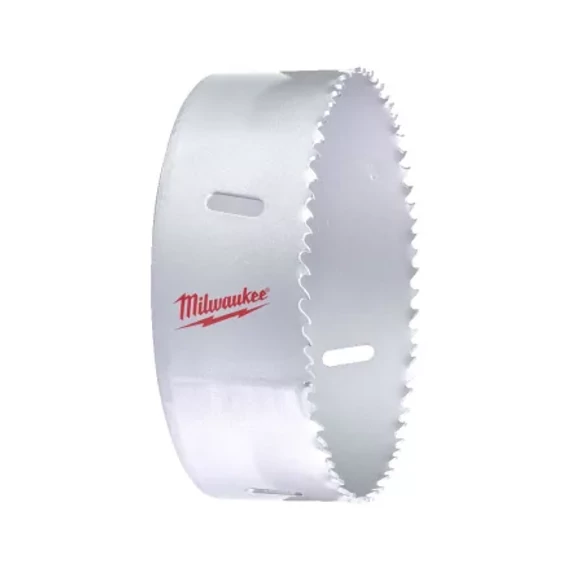 Lyukfűrész (építőipari) 121 mm - 1 db