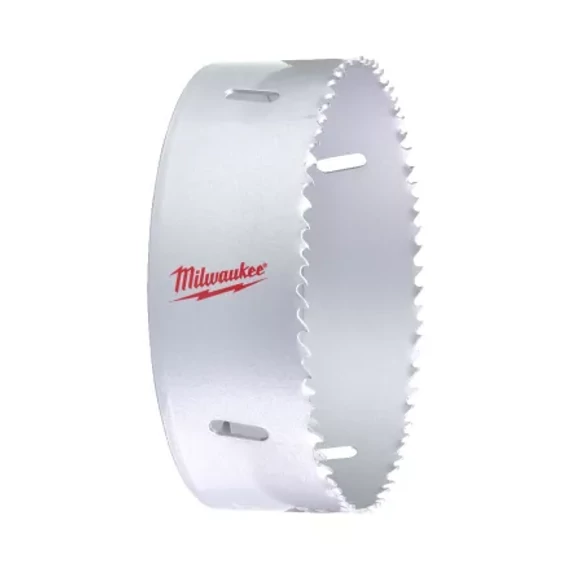 Lyukfűrész (építőipari) 127 mm - 1 db