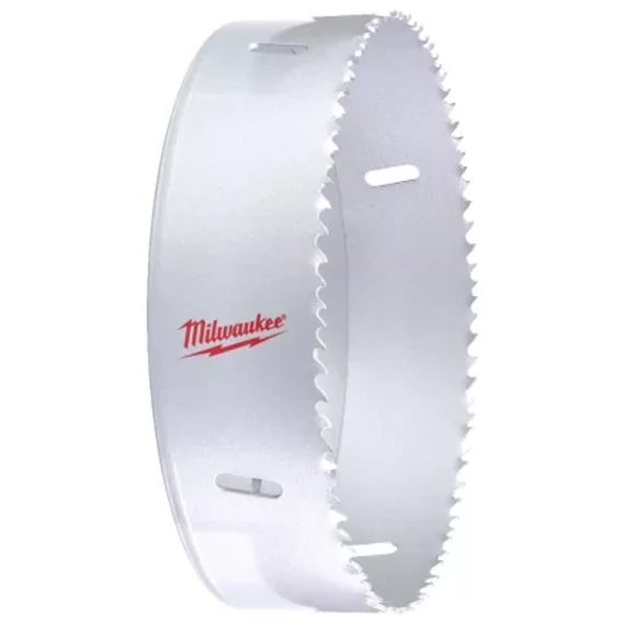 Lyukfűrész (építőipari) 152 mm - 1 db