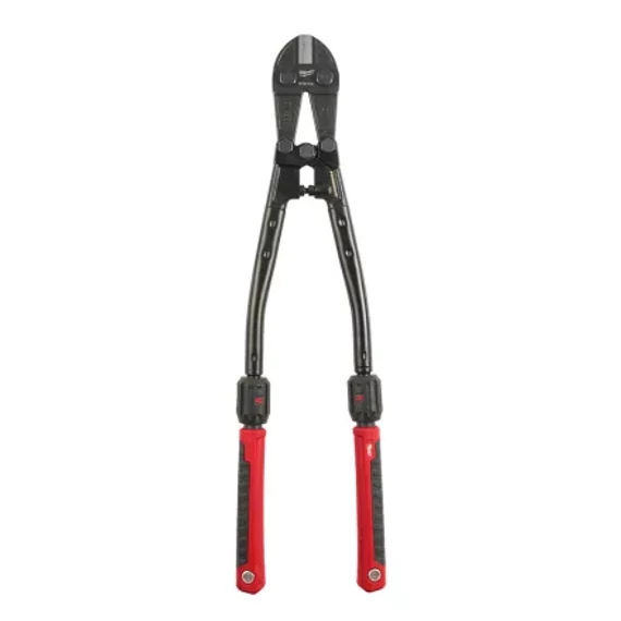 Csapszegvágó 360-450 mm állítható hosszúsággal - 1 db