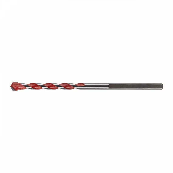 Betonfúrószár 3 oldalas befogással 5.5 x 100 - 1 db