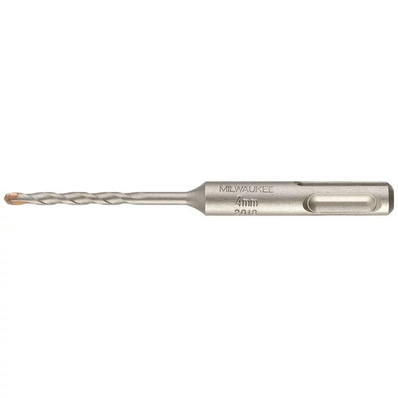 Standard SDS-Plus 2 élű fúrószár 5x110 mm 1 db