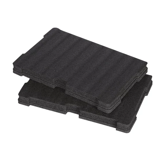 PACKOUT™ Habbetétek ládákhoz - 2 db