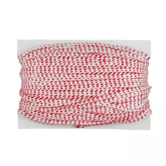 45 m cserélhető zsinór kicsapózsinórhoz