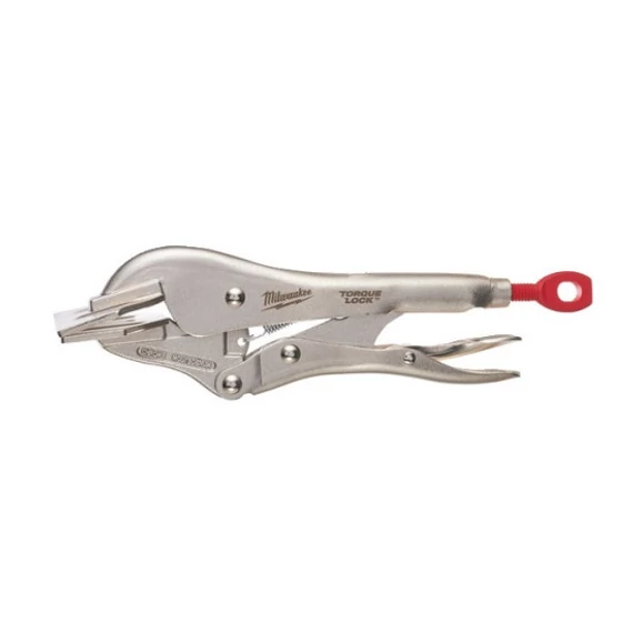 TORQUE LOCK™ Széles pofájú, állítható önzáró fogó 8