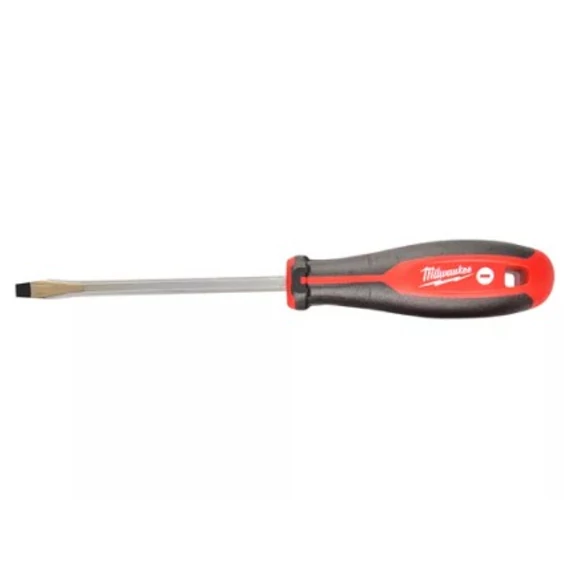 Csavarhúzó 3 oldalú markolattal SL 1.2x8x150 - 1 db