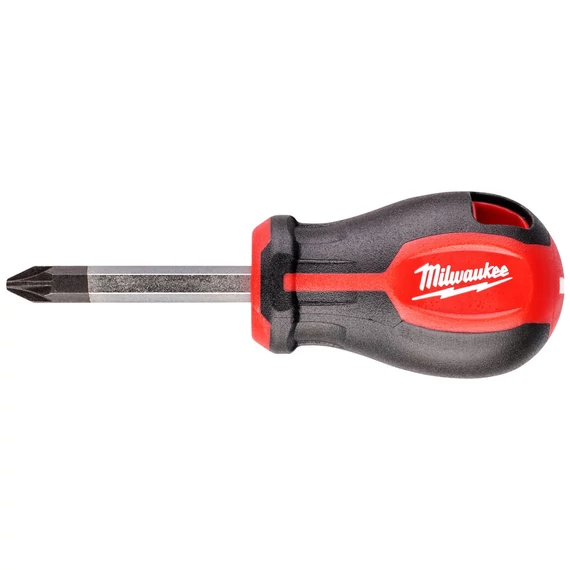 Csavarhúzó 3 oldalú markolattal PZ2x45 - 1 db