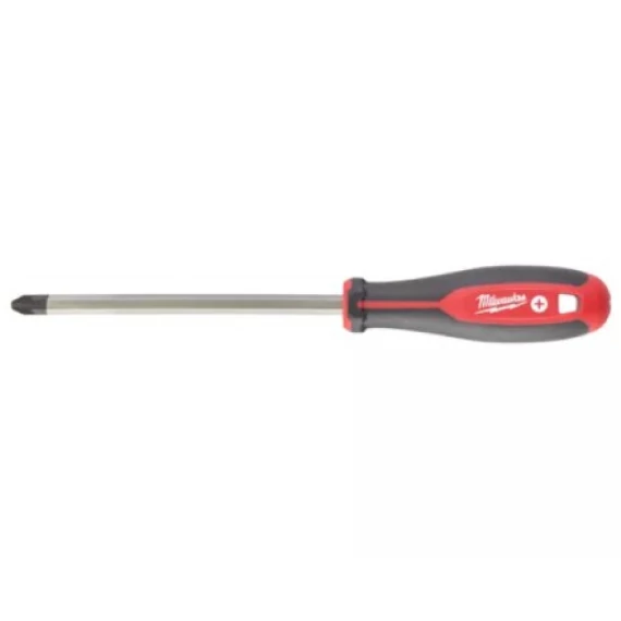 Csavarhúzó 3 oldalú markolattal PZ3x150 - 1 db