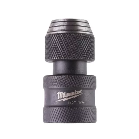 Shockwave Dugókulcs adapter 1/2