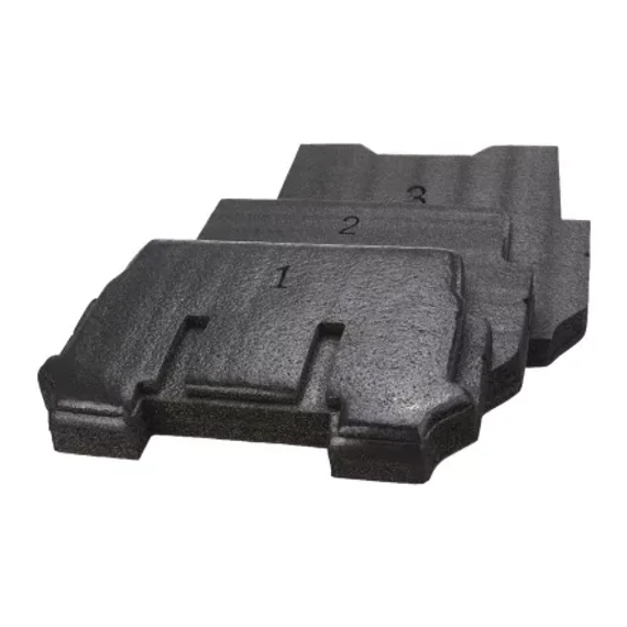 PACKOUT™ Habbetétek kerekes ládához - 1 db