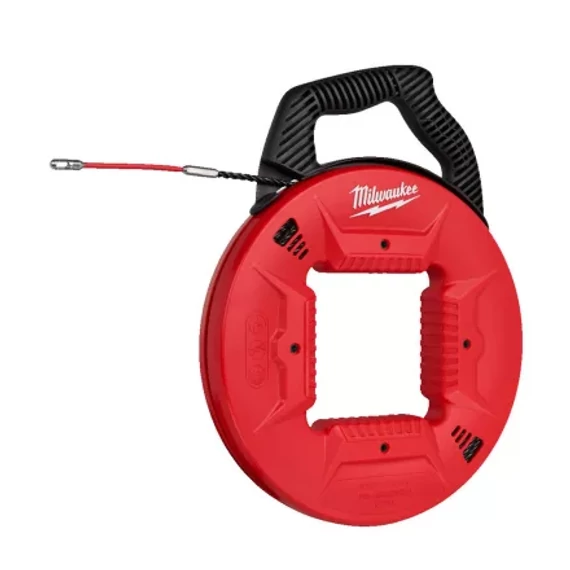 Kábelbehúzó fémmentes szalaggal 15 m - 1 db