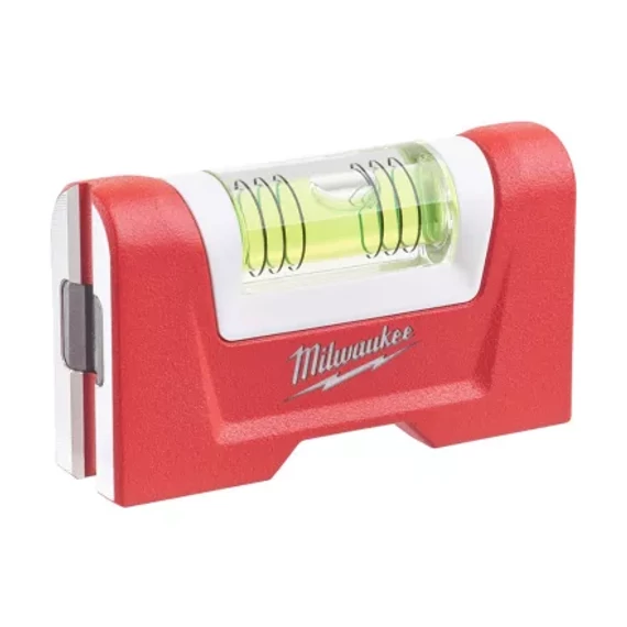 Kompakt Torpedo Vízmérték mágneses - 1 db