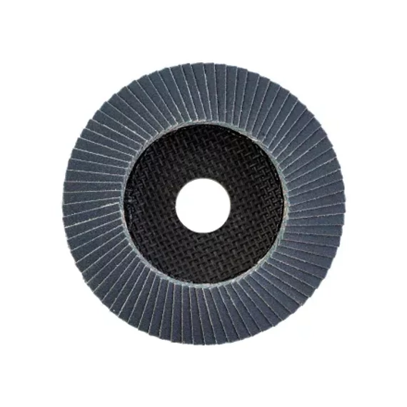 Lamellás Csiszolótárcsa Cirkónium  SL50/ 115 mm G60 - 1 db