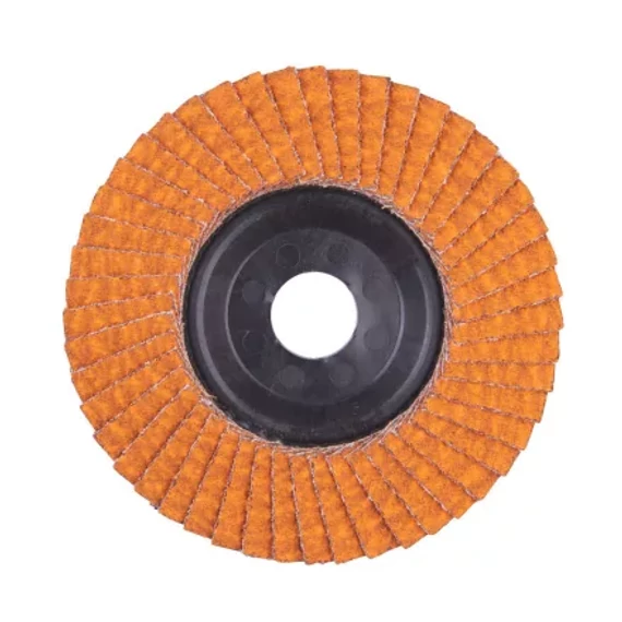 Lamellás Csiszolótárcsa Kerámia  SLC50/ 125 mm G40 - 1 db