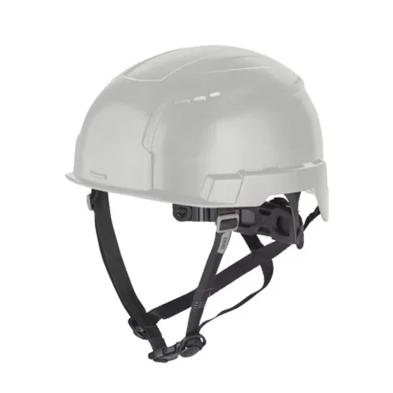 BOLT™200 védősisak fehér, szellőzőrésekkel - 1db