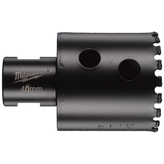 Diamond Max™ M14 Száraz gyémántfúró 40 mm - 1 db