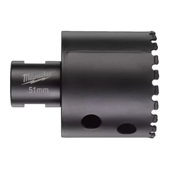 Diamond Max™ M14 Száraz gyémántfúró 51 mm - 1 db