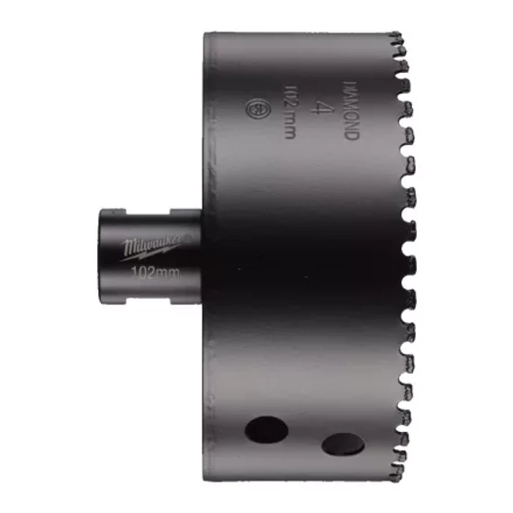 Diamond Max™ M14 Száraz gyémántfúró 102 mm - 1 db