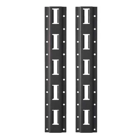 E-TRACK PACKOUT™ Polc tartó 50 cm – 2 db