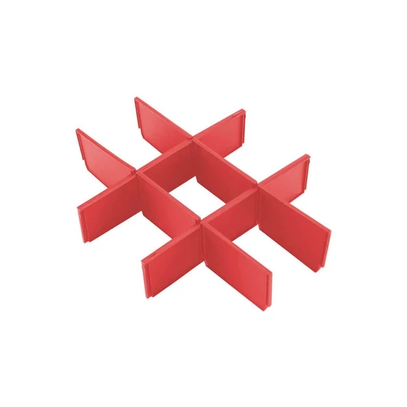 Elválasztók 2 fiókos PACKOUT™ Tároló Ládához - 1 db