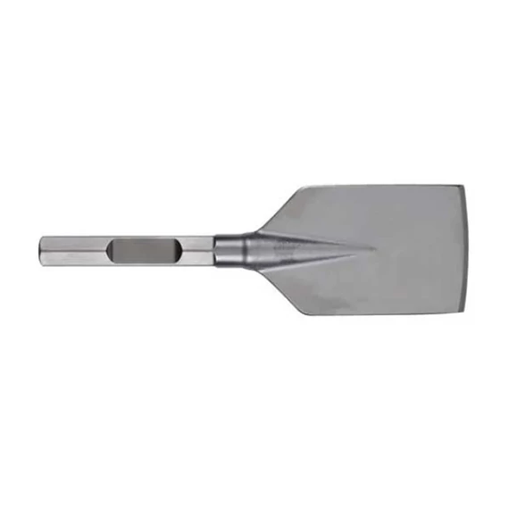 28mm Hex 440 x 115mm Aszfaltvágó