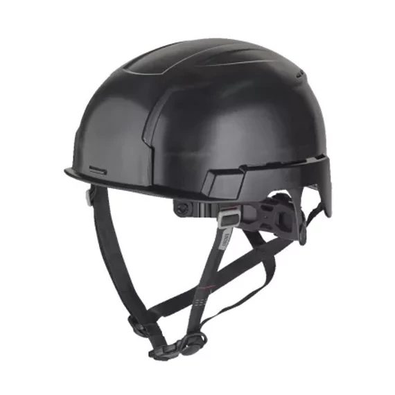 BOLT™200 védősisak fekete, nem szellőző - 1db