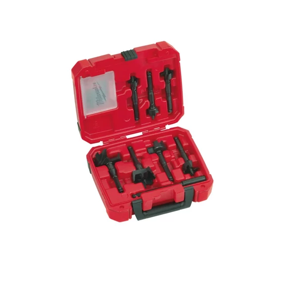 Speed Feed™ fafúró 8 részes készlet 1 db