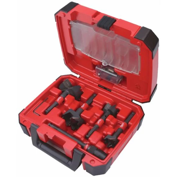 Öntolásos fúrókészlet SWITCHBLADE ™ 5 darabos készlet