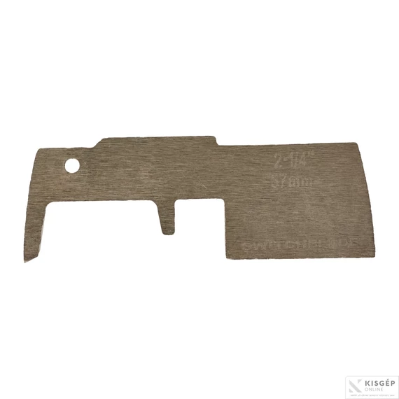 SWITCHBLADE ™ Cserélhető pengék  57mm 