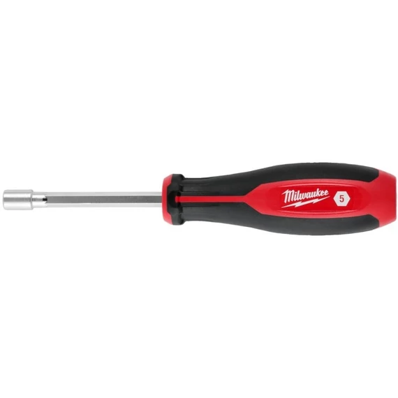 Hollowcore™ Mágneses Csőkulcs 5 mm