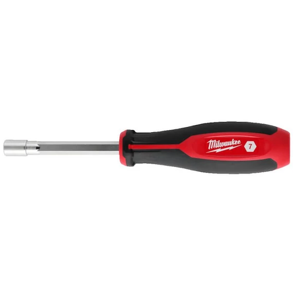 Hollowcore™ Mágneses Csőkulcs 7 mm