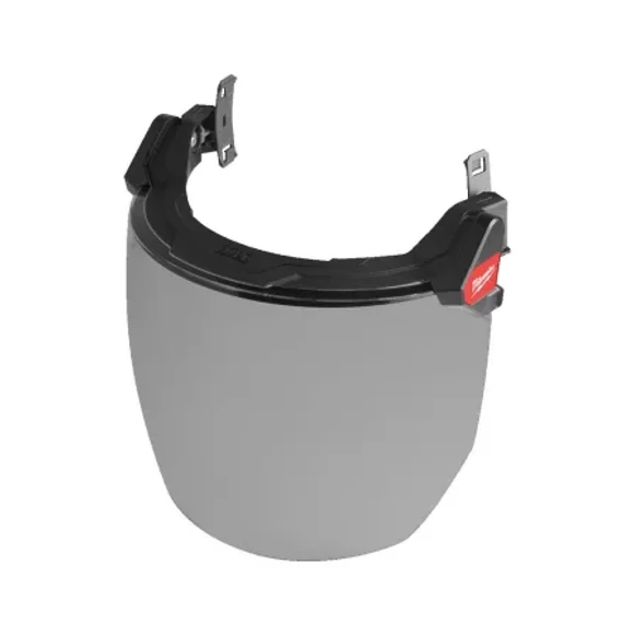 BOLT™ Arcvédő pajzs univerzális, sötétített -1db