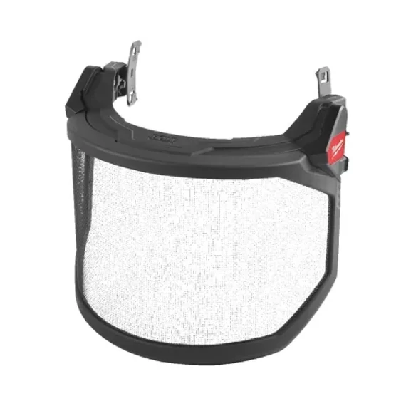 BOLT™ Arcvédő pajzs univerzális, rácsos -1db