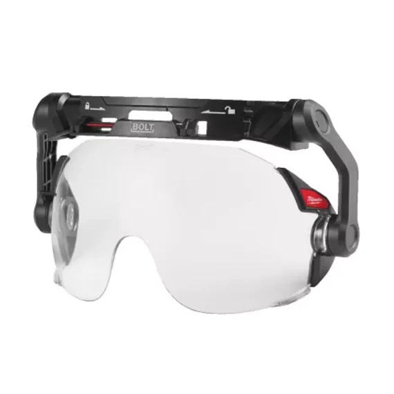 BOLT™200 védőszemüveg víztiszta -1db