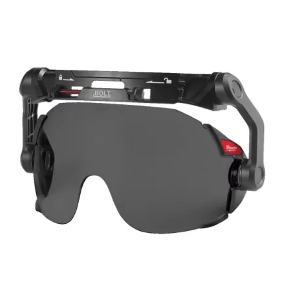 BOLT™200 védőszemüveg sötétített -1db