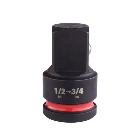 Adapter 1/2'' - 3/4'' Gépi  1 db