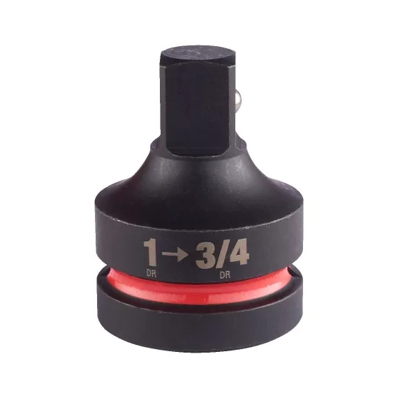 Adapter 1'' - 3/4'' Gépi  1 db